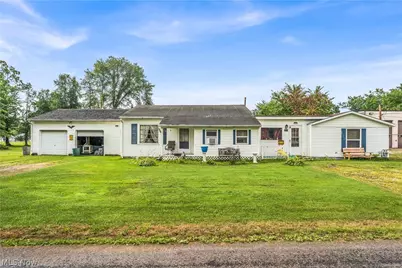 550 Oak Street, Jefferson, OH 44047 - Photo 1