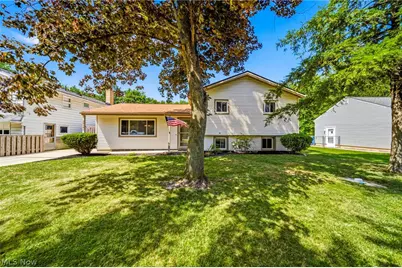38541 Bell Road, Willoughby, OH 44094 - Photo 1