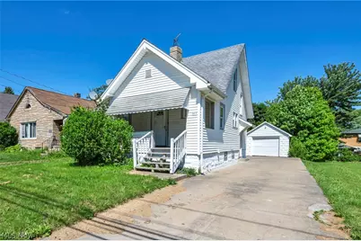 167 N Hazelwood Avenue, Youngstown, OH 44509 - Photo 1