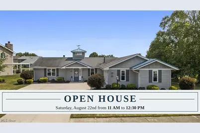 1280 Surfside Circle, Aurora, OH 44202 - Photo 1