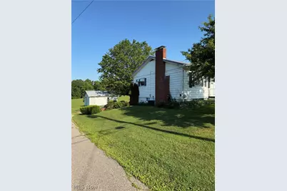 211 Green Street, Woodsfield, OH 43793 - Photo 3