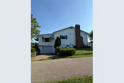 211 Green Street, Woodsfield, OH 43793 - Photo 5