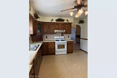 211 Green Street, Woodsfield, OH 43793 - Photo 15