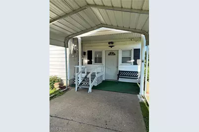 211 Green Street, Woodsfield, OH 43793 - Photo 11
