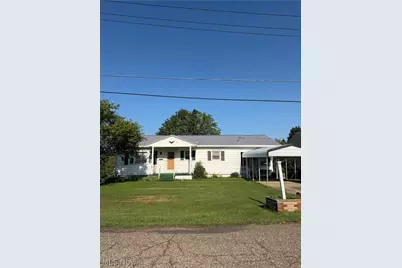211 Green Street, Woodsfield, OH 43793 - Photo 1