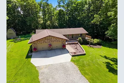 445 Northlake Drive, Vincent, OH 45784 - Photo 1