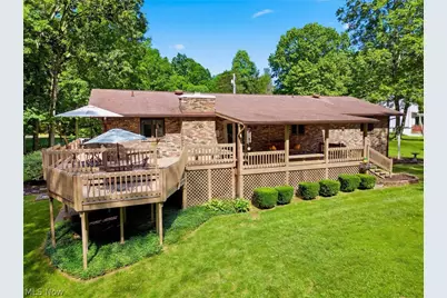 445 Northlake Drive, Vincent, OH 45784 - Photo 3