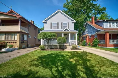 3648 E 135th Street, Loveland, OH 44120 - Photo 1
