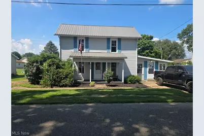 620 Franklin Avenue, Conesville, OH 43811 - Photo 17