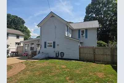 620 Franklin Avenue, Conesville, OH 43811 - Photo 31