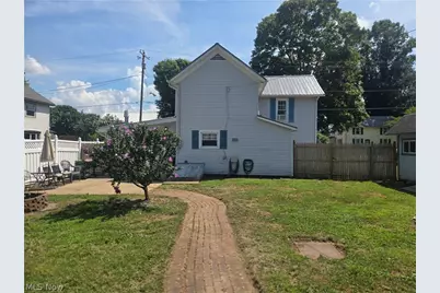 620 Franklin Avenue, Conesville, OH 43811 - Photo 33