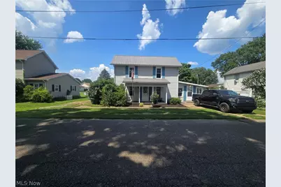620 Franklin Avenue, Conesville, OH 43811 - Photo 41