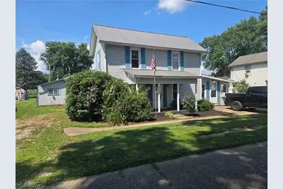 620 Franklin Avenue, Conesville, OH 43811 - Photo 17