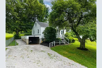 2188 Moffett Road, Lucas, OH 44843 - Photo 1