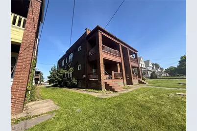 1497 Coutant Avenue, Oakwood, OH 44107 - Photo 3