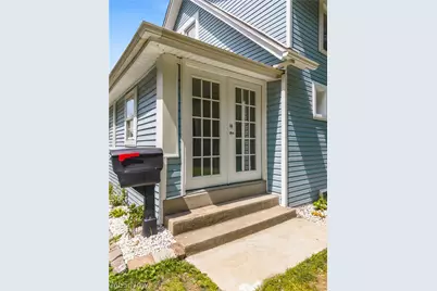 58 1st Street, Campbell, OH 44405 - Photo 3
