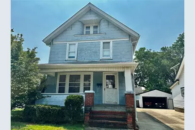 346 E Ido Avenue, Akron, OH 44301 - Photo 1