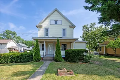 308 W Liberty Street, Ashland, OH 44805 - Photo 1