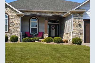 124 Cedars Drive, Poland, OH 44514 - Photo 3