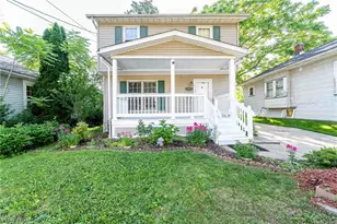 1211 Big Falls Ave, Akron, OH 44310 - Photo 1