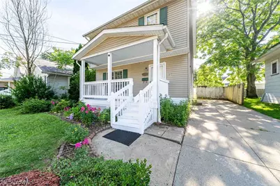1211 Big Falls Avenue, Akron, OH 44310 - Photo 3