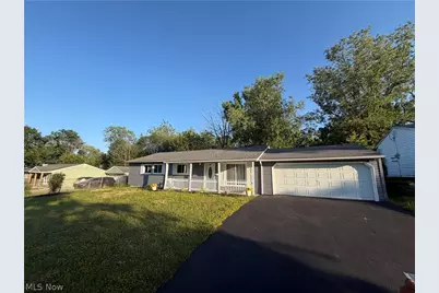 24800 Randolph Road, Huber Heights, OH 44146 - Photo 1
