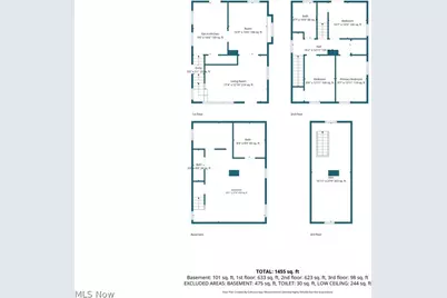 3293 W 99th Street, Loveland, OH 44102 - Photo 45