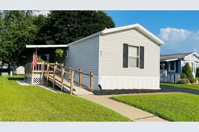 324 Fairview Street #91, West Lafayette, OH 43845 - Photo 1