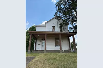 416 S Main Street, Woodsfield, OH 43793 - Photo 1