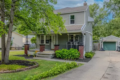 2255 Briner Avenue, Akron, OH 44305 - Photo 1