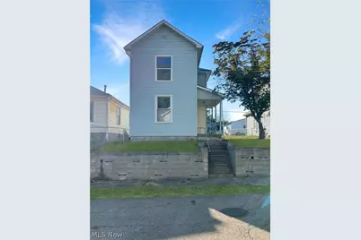 521 Spangler Drive, Zanesville, OH 43701 - Photo 1