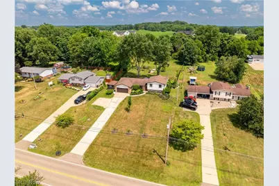 7328 Lake O Springs Avenue NW, North Canton, OH 44720 - Photo 3