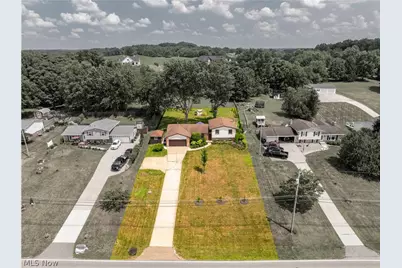 7328 Lake O Springs Avenue NW, North Canton, OH 44720 - Photo 1