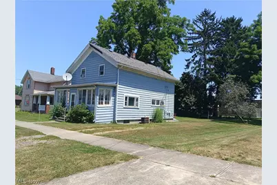 766 Buffalo Street, Conneaut, OH 44030 - Photo 3