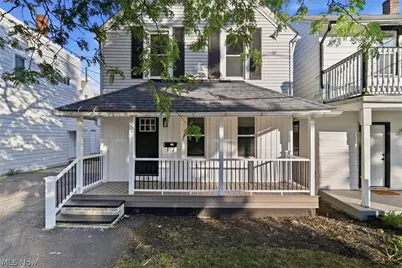 12701 Plover Street, Oakwood, OH 44107 - Photo 1