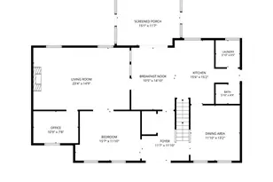2121 Laurel Ln, Streetsboro, OH 44241 - Photo 47