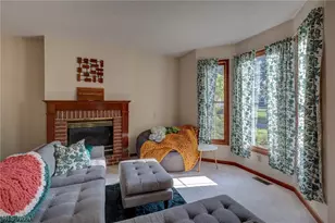 6506 Forestwood St NW, Canton, OH 44718 - Photo 9
