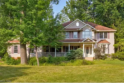 6506 Forestwood Street NW, Canton, OH 44718 - Photo 1