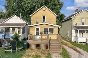 109 15th St NW, Barberton, OH 44203 - Photo 1