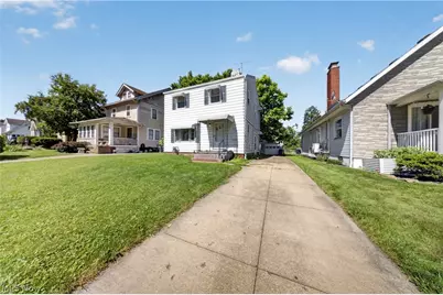 378 Hillwood Drive, Akron, OH 44320 - Photo 1