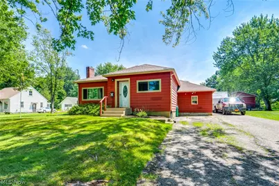 300 N Seneca Street, Rittman, OH 44270 - Photo 3