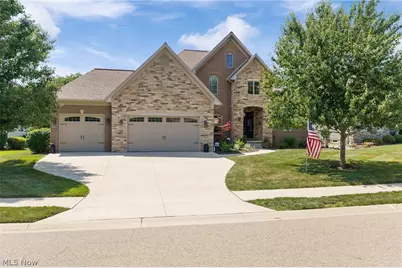 1136 Laurel Green Drive NE, North Canton, OH 44720 - Photo 1