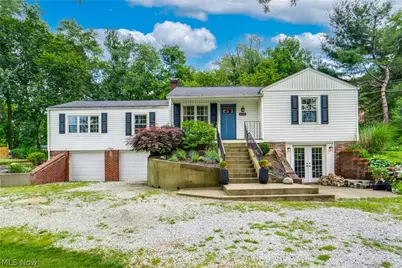 5560 East Boulevard NW, Canton, OH 44718 - Photo 1