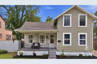 25 Newton Street, Norwalk, OH 44857 - Photo 1