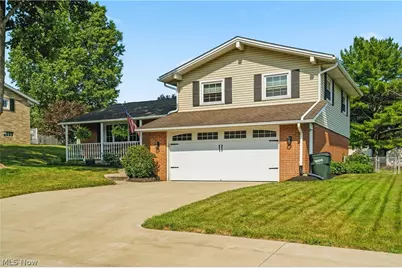 1648 Plymouth Knoll Avenue NW, Massillon, OH 44646 - Photo 1