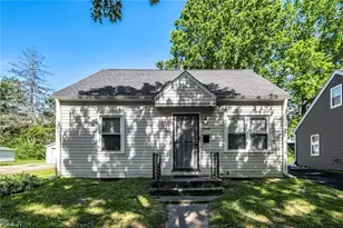 1291 Hardesty Blvd, Akron, OH 44320 - Photo 1
