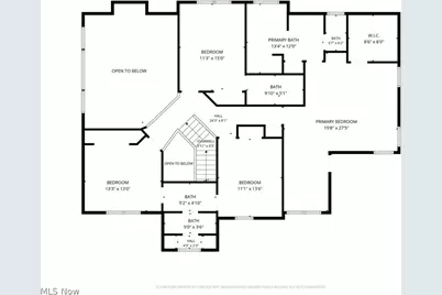1049 Whispering Woods Drive, Macedonia, OH 44056 - Photo 47