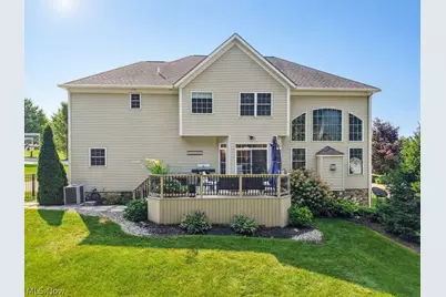 1049 Whispering Woods Drive, Macedonia, OH 44056 - Photo 3