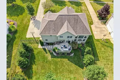 1049 Whispering Woods Drive, Macedonia, OH 44056 - Photo 5