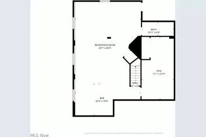 1049 Whispering Woods Drive, Macedonia, OH 44056 - Photo 45